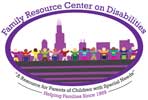 Family Resource Center on Disabilities