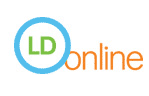 Learning Disability Online logo