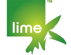 Lime connect logo