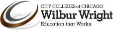 Wilbur Wright Logo