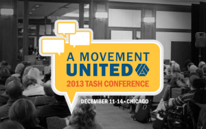 TASH Conference "A Movement United"