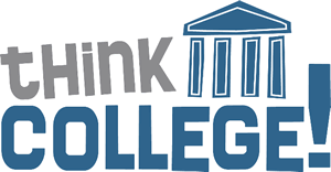 think college image link to its webinar 