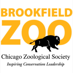 Brookfield Zoological Society Logo