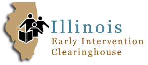 Illinois Early Learning Clearing House Logo