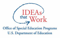 Ideas at work logo