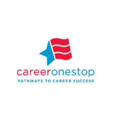 Career one stop logo