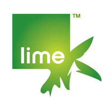 lime connect logo