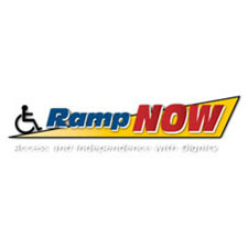 Ramp Now logo