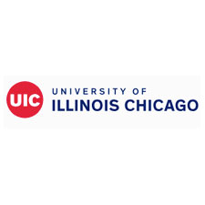 University Illinois Chicago logo