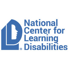NCLD logo