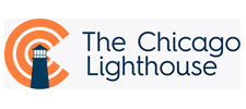 The Chicago Lighthouse Logo