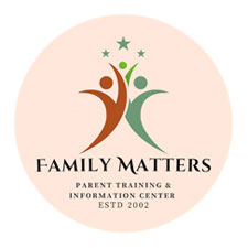 Family matters logo