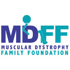 MDFF logo