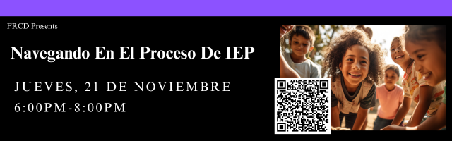 Navegando En El Proceso De IEP (1)