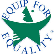 equip for equalitiy